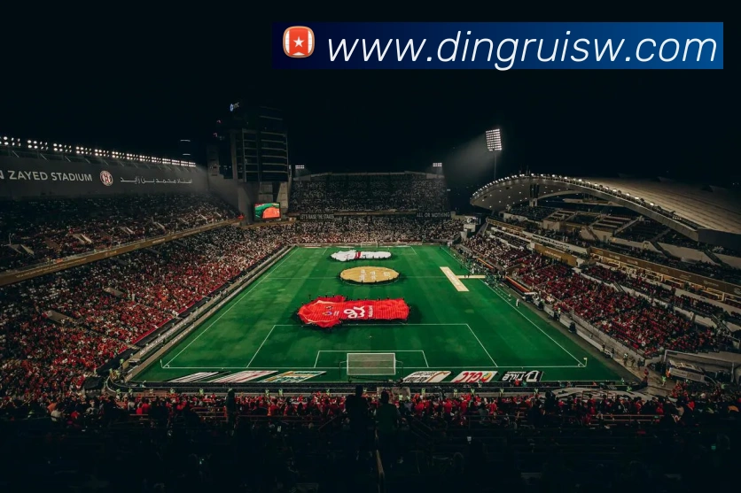 亚洲体育官网全站App